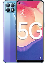 Best available price of Oppo Reno4 SE in Sweden