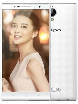Best available price of Oppo U3 in Sweden