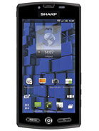 Best available price of Sharp Aquos SH80F in Sweden