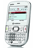 Best available price of Palm Treo 500v in Sweden