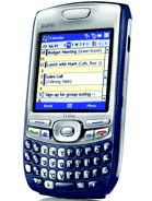 Best available price of Palm Treo 750 in Sweden