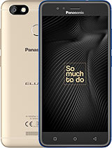 Best available price of Panasonic Eluga A4 in Sweden