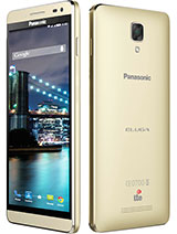 Best available price of Panasonic Eluga I2 in Sweden