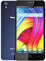 Best available price of Panasonic Eluga L 4G in Sweden