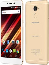 Best available price of Panasonic Eluga Pulse X in Sweden