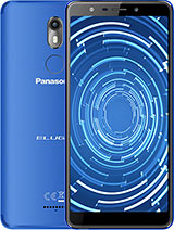 Best available price of Panasonic Eluga Ray 530 in Sweden
