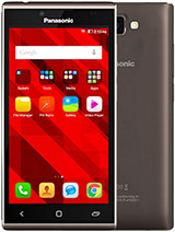 Best available price of Panasonic P66 in Sweden