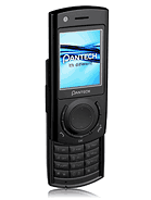 Best available price of Pantech U-4000 in Sweden