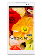 Best available price of Pantech Vega No 6 in Sweden