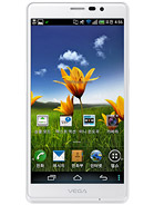Best available price of Pantech Vega R3 IM-A850L in Sweden