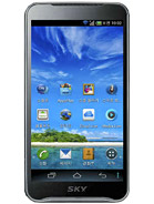 Best available price of Pantech Vega Racer 2 IM-A830L in Sweden