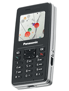 Best available price of Panasonic SC3 in Sweden