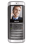 Best available price of Philips Xenium 9-9d in Sweden