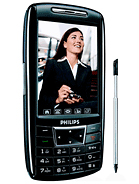 Best available price of Philips 699 Dual SIM in Sweden