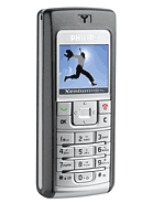 Best available price of Philips Xenium 9-98 in Sweden