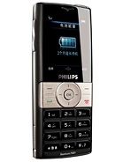 Best available price of Philips Xenium 9-9k in Sweden
