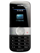 Best available price of Philips Xenium 9-9u in Sweden
