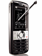Best available price of Philips Xenium 9-9v in Sweden