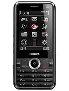 Best available price of Philips C600 in Sweden