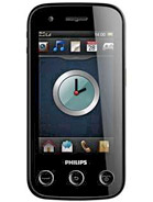 Best available price of Philips D813 in Sweden