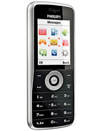 Best available price of Philips E100 in Sweden