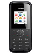 Best available price of Philips E102 in Sweden