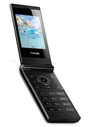 Best available price of Philips F610 in Sweden