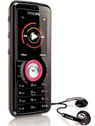 Best available price of Philips M200 in Sweden