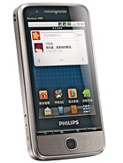 Best available price of Philips V726 in Sweden