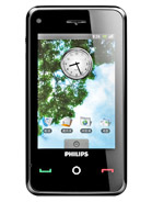 Best available price of Philips V808 in Sweden