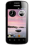 Best available price of Philips W337 in Sweden