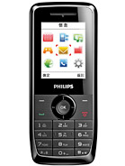 Best available price of Philips X100 in Sweden