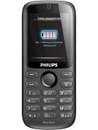 Best available price of Philips X1510 in Sweden