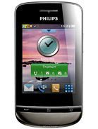 Best available price of Philips X331 in Sweden