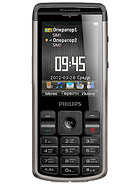 Best available price of Philips X333 in Sweden