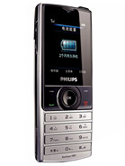 Best available price of Philips X500 in Sweden