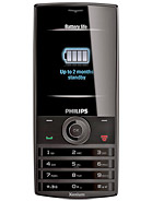 Best available price of Philips Xenium X501 in Sweden
