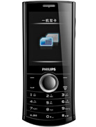 Best available price of Philips Xenium X503 in Sweden