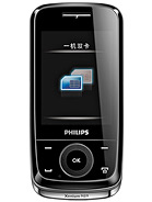 Best available price of Philips X510 in Sweden
