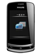 Best available price of Philips X518 in Sweden