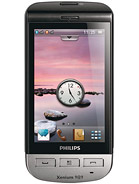 Best available price of Philips X525 in Sweden
