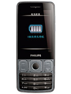 Best available price of Philips X528 in Sweden