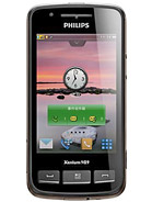 Best available price of Philips X622 in Sweden