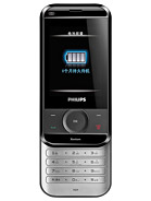 Best available price of Philips X650 in Sweden