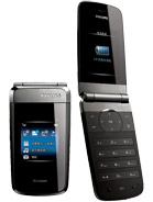 Best available price of Philips Xenium X700 in Sweden