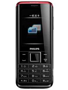 Best available price of Philips Xenium X523 in Sweden