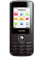 Best available price of Philips X116 in Sweden