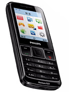 Best available price of Philips X128 in Sweden