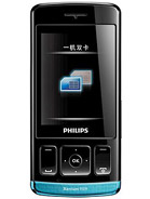 Best available price of Philips X223 in Sweden