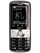 Best available price of Philips Xenium X300 in Sweden